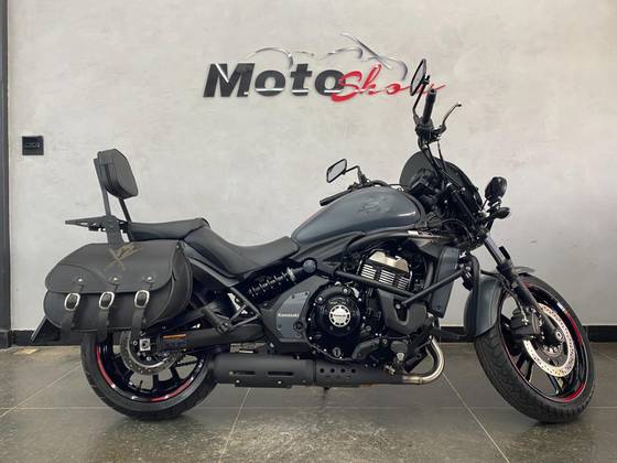KAWASAKI VULCAN S ABS KAWASAKI VULCAN S ABS